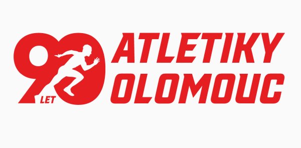 90 let atletiky Olomouc - příloha web